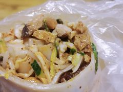 -安徽阜阳卷馍(西单店)