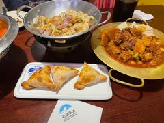 -北疆饭店(大融城店)