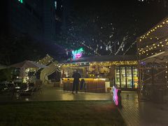 -SWAG·日咖夜酒·城市露营