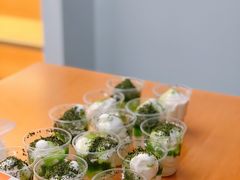 香香香菜新地-麦当劳(酒仙桥路店)