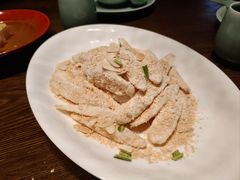 -粗茶淡饭·隐庐私厨(东亭店)