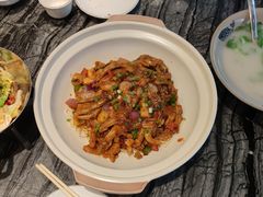 -情妹耙泥鳅·江湖川菜(科华店)