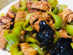 -九龙餐厅(大沽路店)