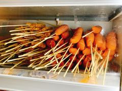 -老乔串店(青松路店)