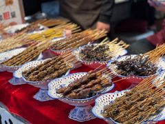 -东门町美食街