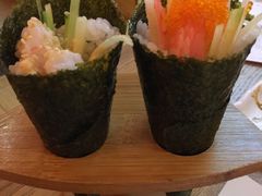 -栖川山葵家·寿喜锅·日式料理(龙湖北城天街商场店)