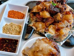 -蒙料·手把肉(望京店)
