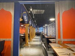 大堂-NAMO印度餐厅