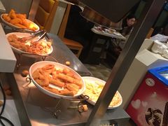 -牛太郎时尚自助烧烤