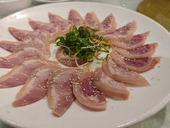 -大树头森林餐厅(番禺广场店)