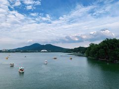 -火山屋台(新街口店)