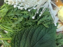 -真利味·脊骨火锅·正宗韩国料理(韩乐坊店)