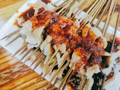 牛肚-马三洋芋片(兰州总店)