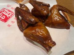 -鸽味轩·粤菜小馆(高楼门总店)