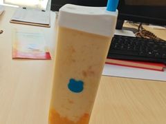 -兰熊鲜奶(昌平悦荟店)