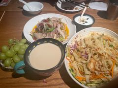 -耶里夏丽·丝路新疆菜·清真食品(徐汇南丹东路臻选店)