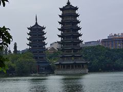 -桂林两江四湖景区