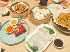 -点都德(汇点楼店)