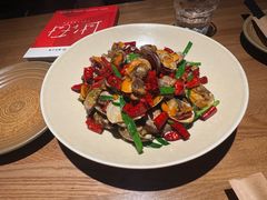 -KŌNG胶东小馆(华熙店)