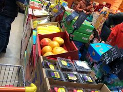 -叁宫礼水果批发仓储店(梅江店)