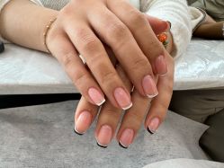 -斯馨·健康美甲美睫