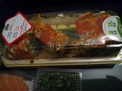 -池田寿司·新鲜现做(朝阳大悦城店)