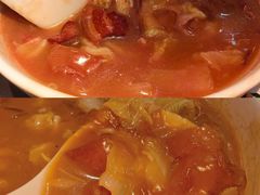 -红东阁东北菜烤肉酒馆(CROSS万象汇店)