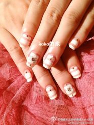 1-爱嘉生活美甲美睫纹绣半永久