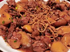 -鑫小城故事·藕汤·家常菜(台北一路总店)