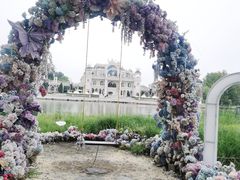 -朝阳公园游乐园