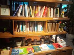 -雕刻时光·无国界料理西餐厅(五山店)