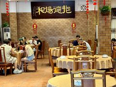 -抱德·潮汕味(敦和店原惠城鱼仔)