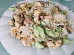 -清真•蜀风园(丁字沽总店)