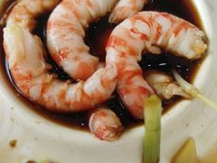 -碧海银沙海鲜餐厅(恒大海上威尼斯店)