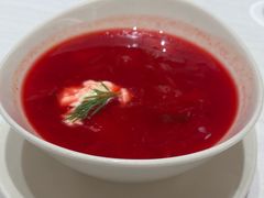 -马克西姆俄罗斯餐厅(通亚街店)