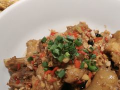 -衡厨·衡阳土菜(中南店)