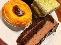 -汉巴味德(北京银座和谐广场店)