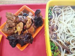 -江南大学-4食堂