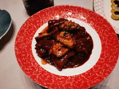 -颂福楼·南京菜(定淮门店)