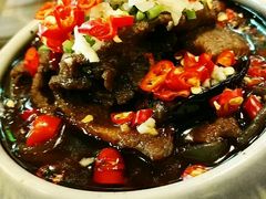 -锦尚阁烤鱼•天津菜(宣武门胡同店)