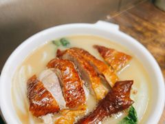 -佳记厚街烧鹅濑粉(广州总店)