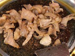 -石记东北风味烤肉(系马桩第二分店)