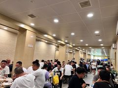 -白鹤大冷面