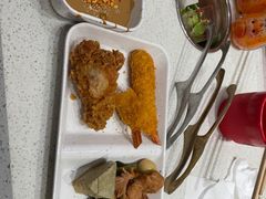 -龍歌自助小火锅(崂山丽达店)