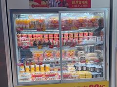 -味多美蛋糕(义和庄地铁店)