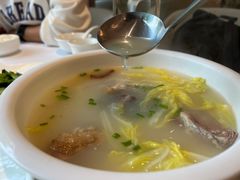 -月福京味斋·烤鸭店·北京菜(鼓楼总店)