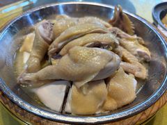 -大笑饭堂(甲子桥店)