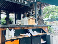 -TIENSTIENS将将(三里屯店)