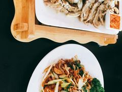 -馅饼粥·百年传承 since1926(中山路店)