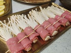 -炭之家·齐齐哈尔非遗烤肉·鲜切直供(中央大街店)